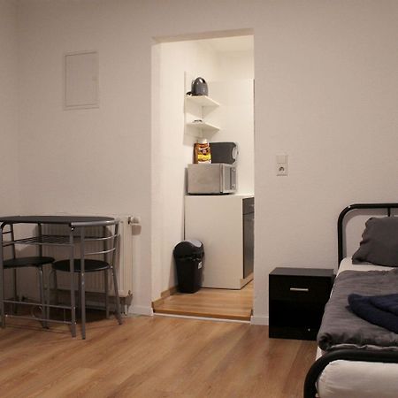 Fully Equipped Apartments Bonnigheim Ngoại thất bức ảnh