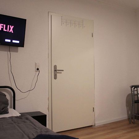 Fully Equipped Apartments Bonnigheim Ngoại thất bức ảnh