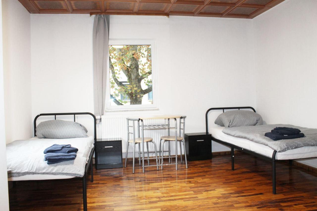 Fully Equipped Apartments Bonnigheim Ngoại thất bức ảnh