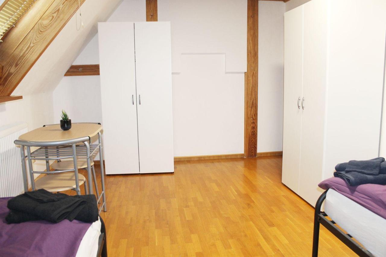 Fully Equipped Apartments Bonnigheim Ngoại thất bức ảnh