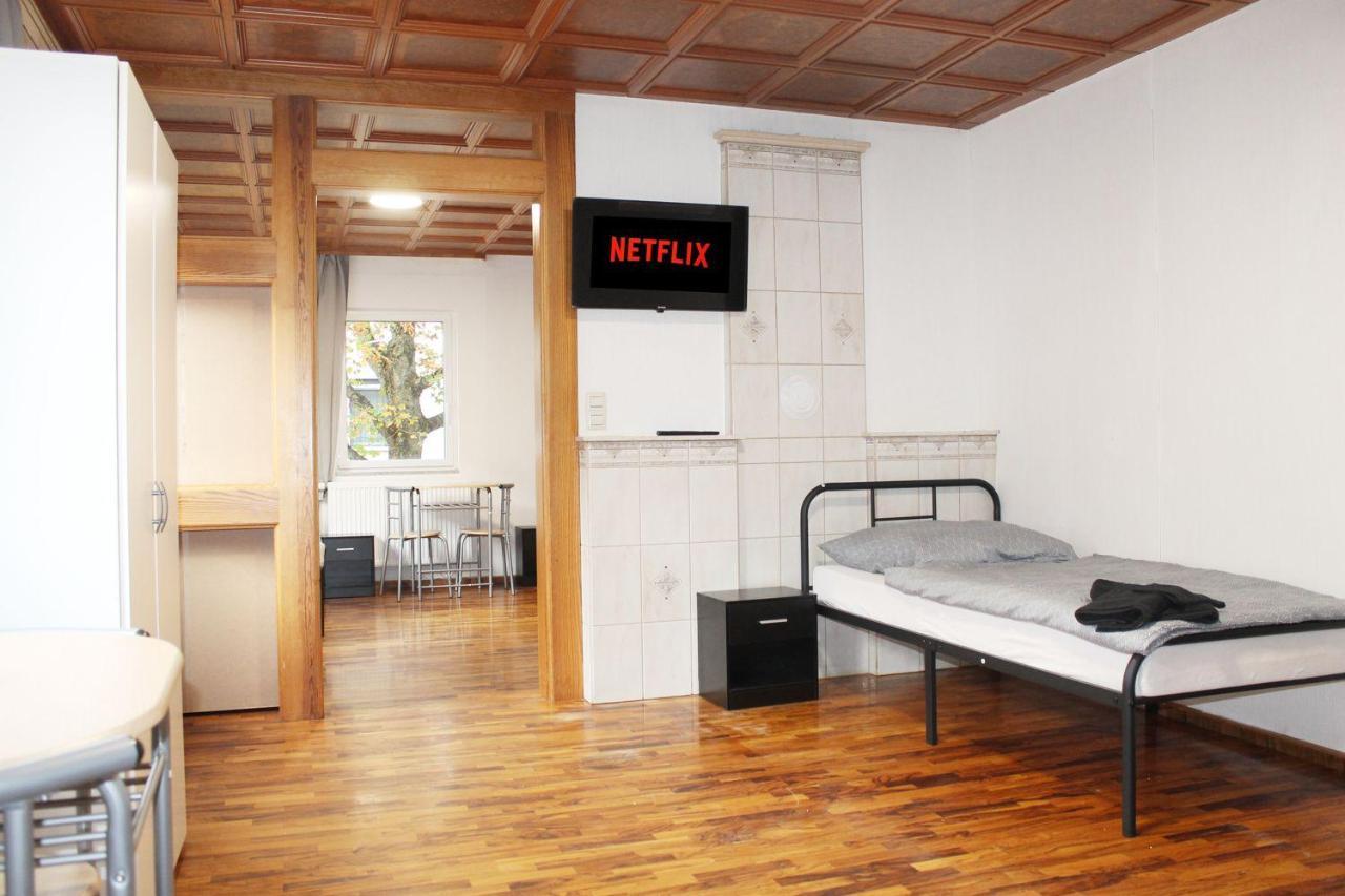 Fully Equipped Apartments Bonnigheim Ngoại thất bức ảnh