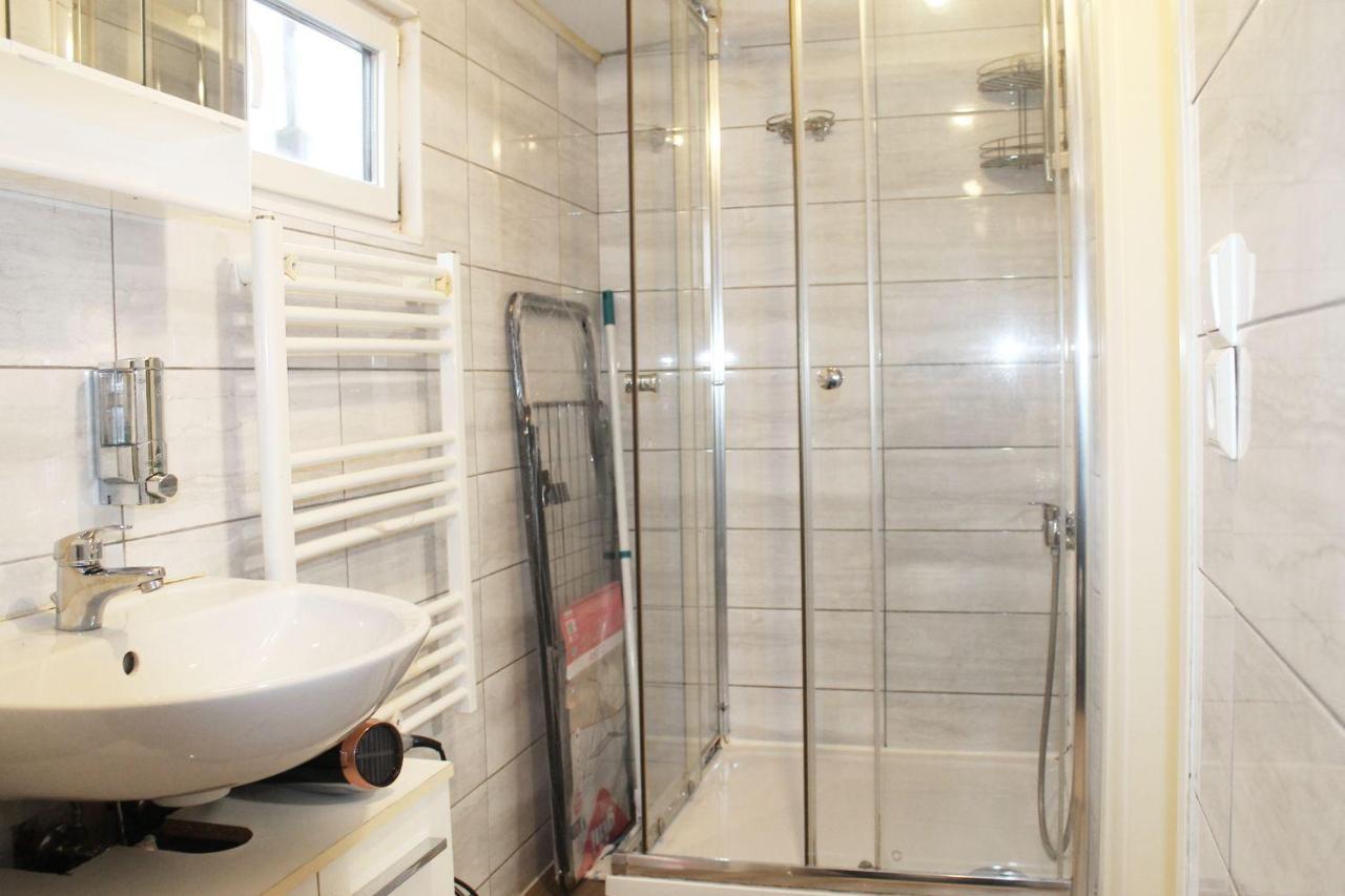 Fully Equipped Apartments Bonnigheim Ngoại thất bức ảnh
