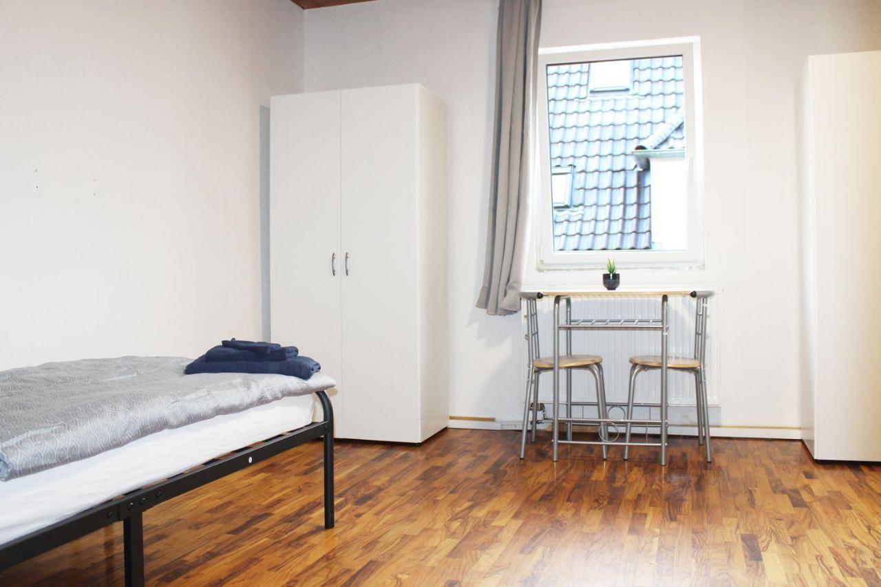 Fully Equipped Apartments Bonnigheim Ngoại thất bức ảnh