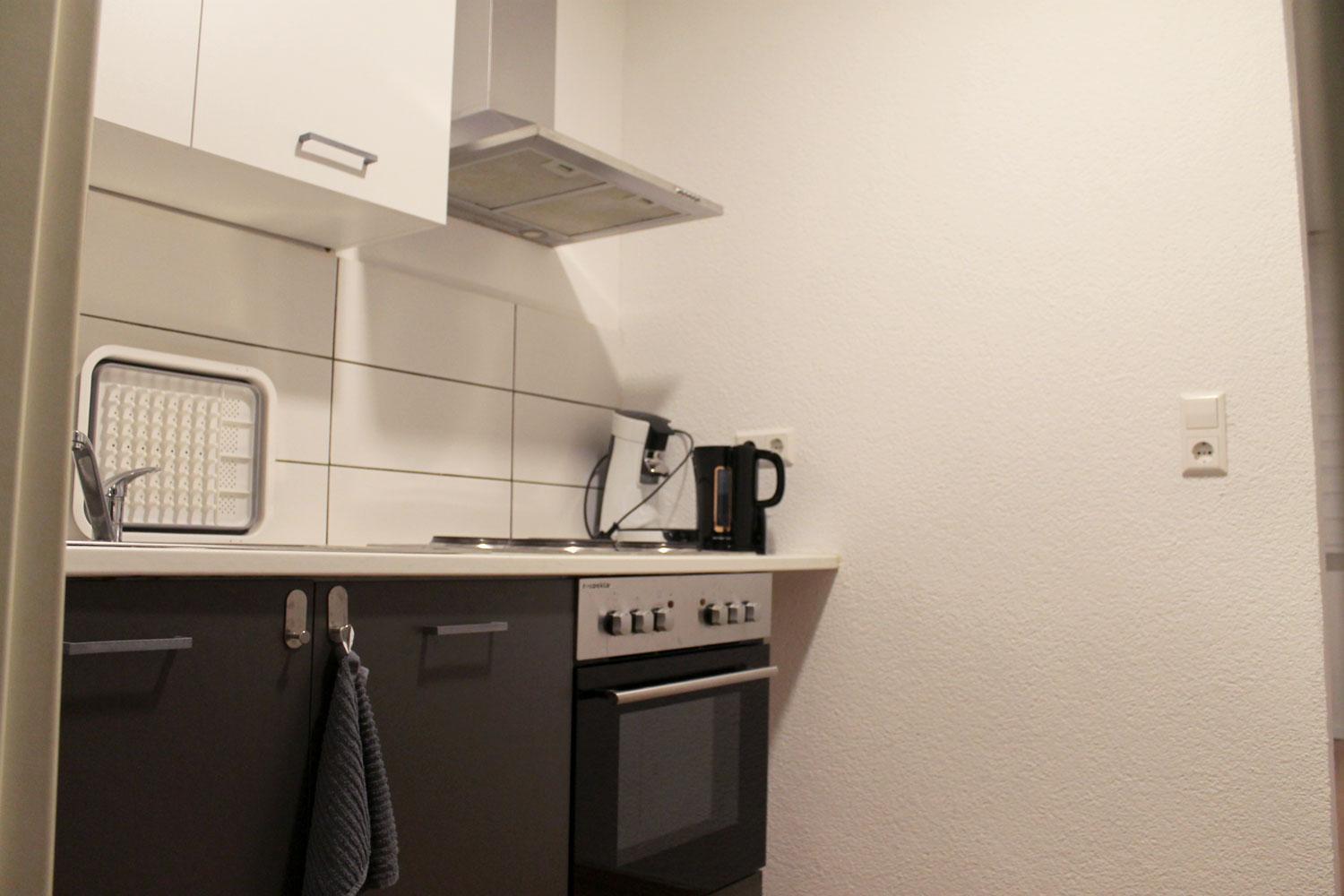 Fully Equipped Apartments Bonnigheim Ngoại thất bức ảnh