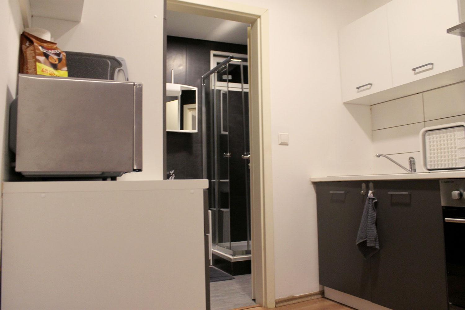 Fully Equipped Apartments Bonnigheim Ngoại thất bức ảnh