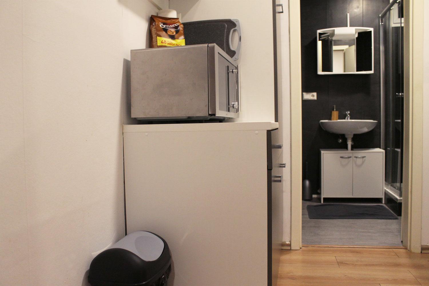 Fully Equipped Apartments Bonnigheim Ngoại thất bức ảnh