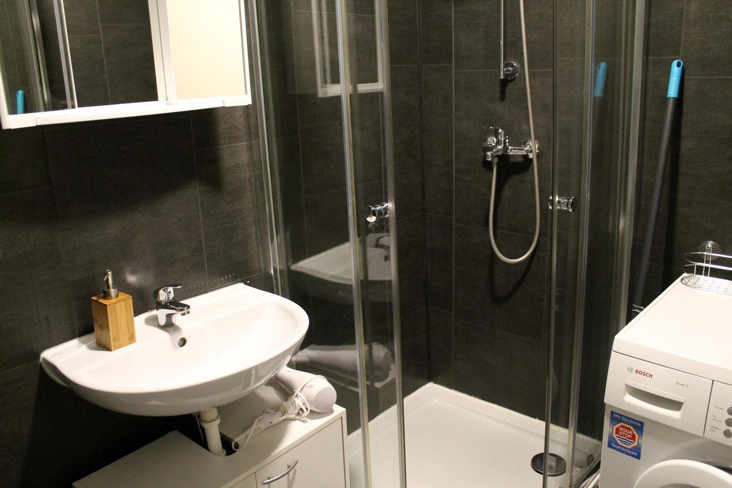 Fully Equipped Apartments Bonnigheim Ngoại thất bức ảnh