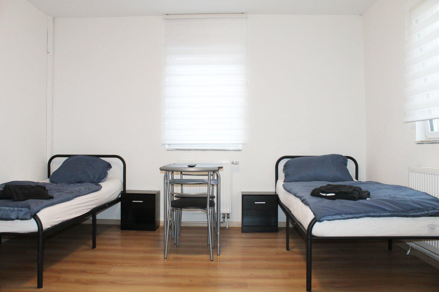 Fully Equipped Apartments Bonnigheim Ngoại thất bức ảnh