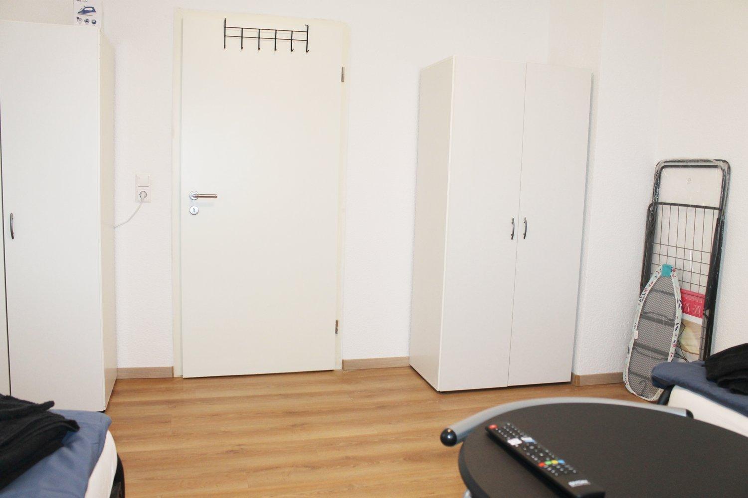 Fully Equipped Apartments Bonnigheim Ngoại thất bức ảnh